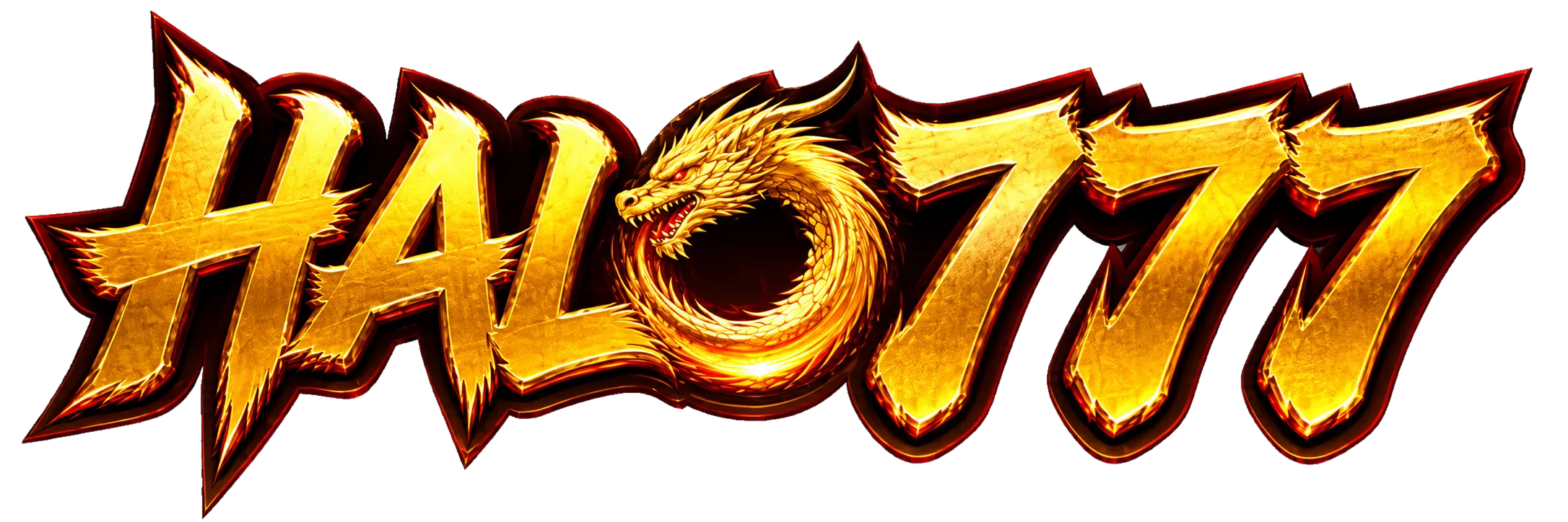 Logo horizontal halo777 Indonesia